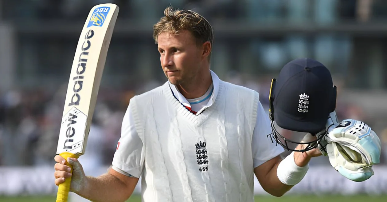 Joe Root