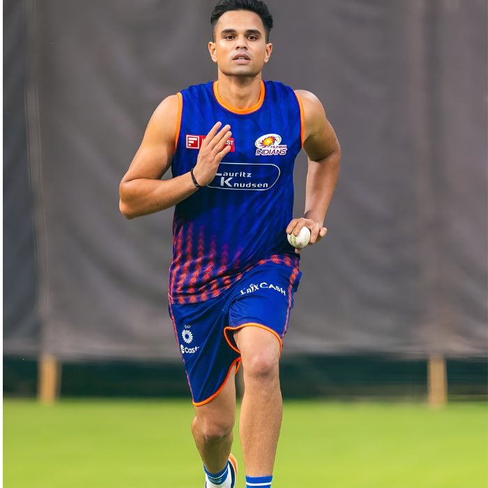 Arjun Tendulkar