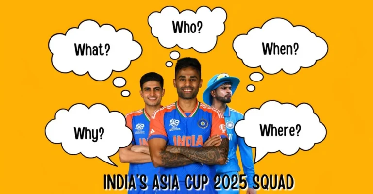 Asia Cup 2025