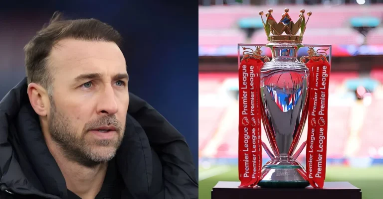Glenn Murray’s the great Premier League 202526 prophecy