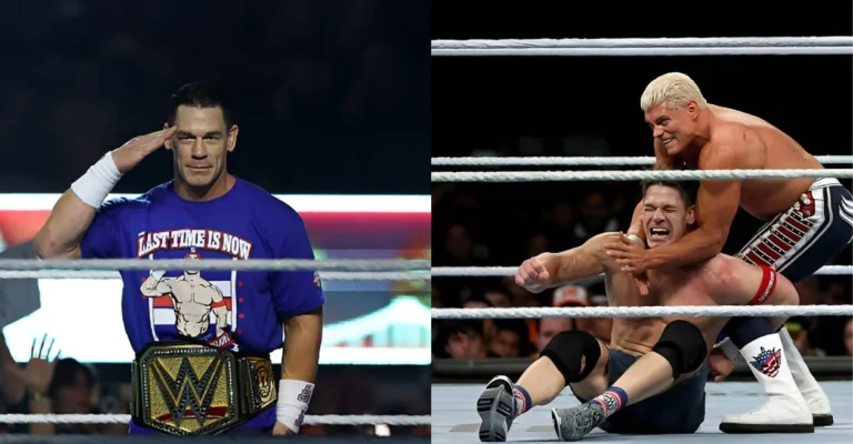 John Cena