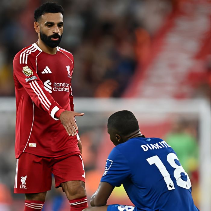 Liverpool 4-2 Bournemouth