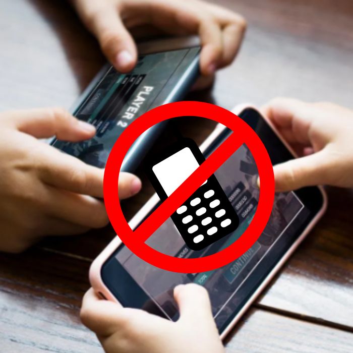 Money based online games ban