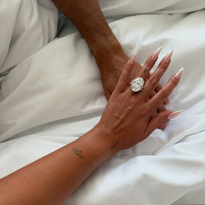 The Ring