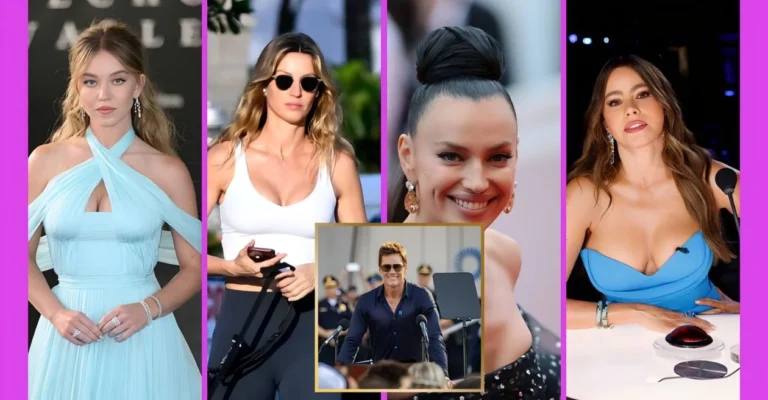 Tom Brady's eventful love life