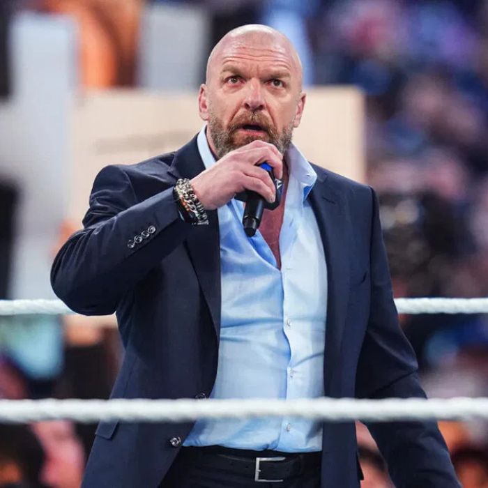 Triple H