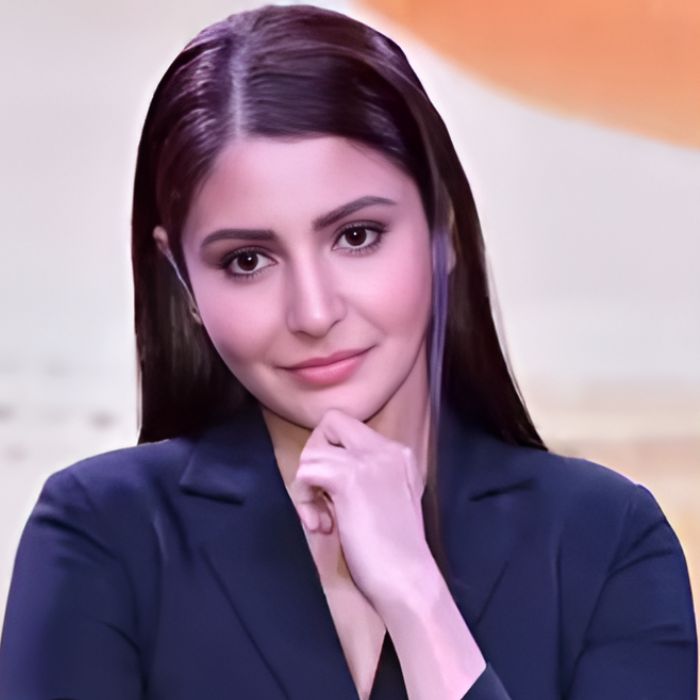 Anushka Sharma