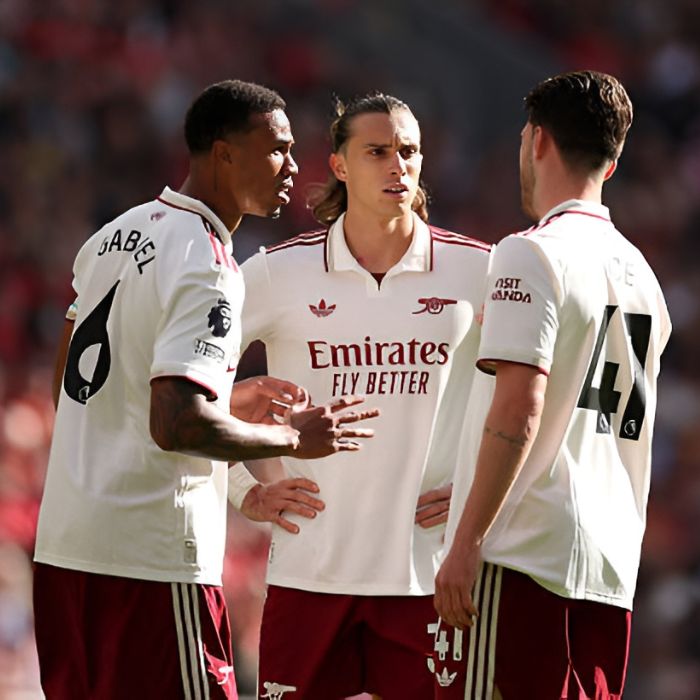 Arsenal