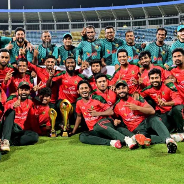 Bangladesh