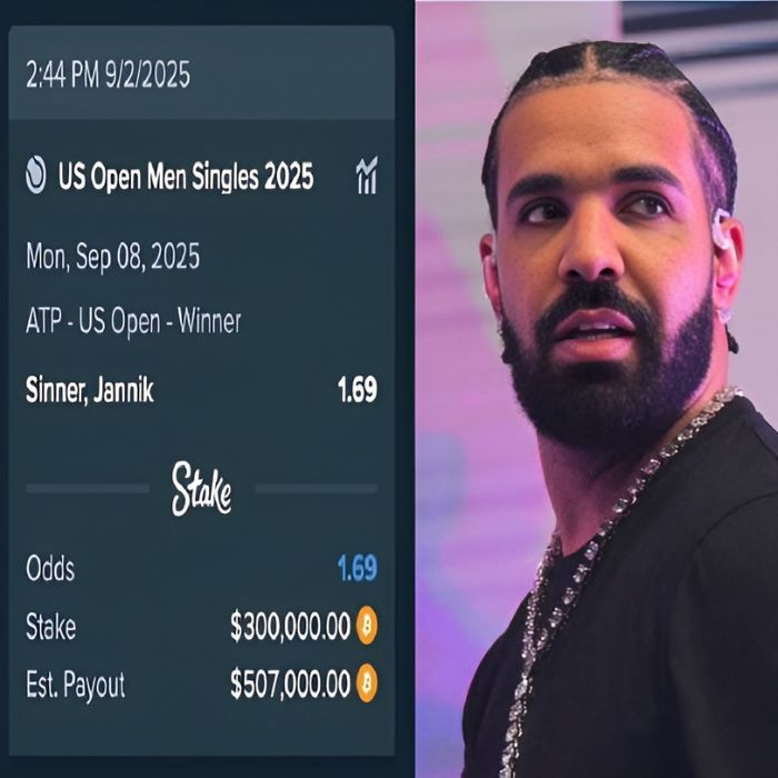 Drake