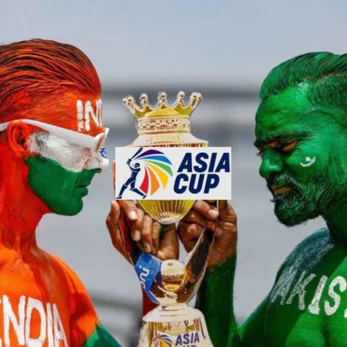 IND vs PAK