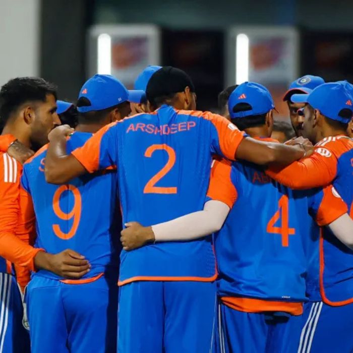 India