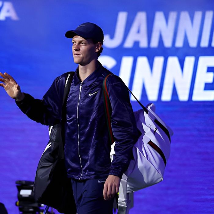 Jannik Sinner