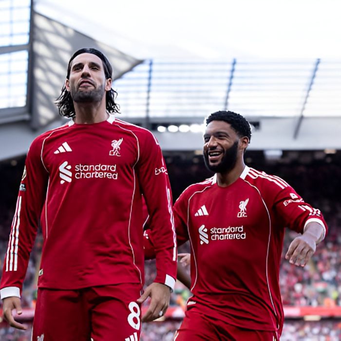 Liverpool