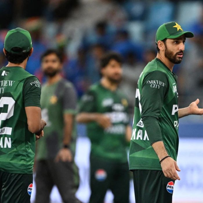 Presentation boycott