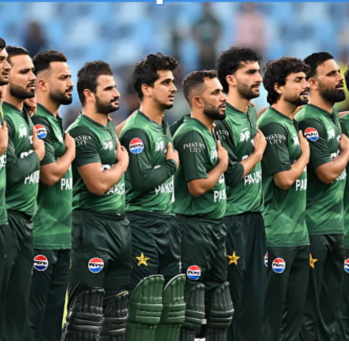 The jalebi baby disaster