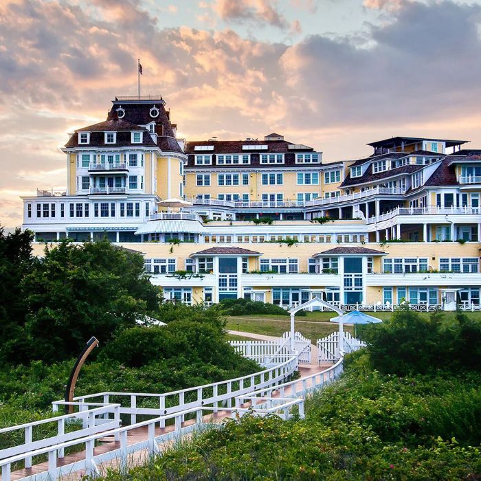 Ocean House Rhode Island