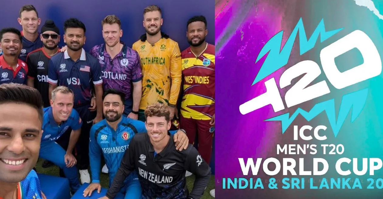 T20 World Cup 2026 Blockbuster Live Coverage: TV Channels & Streaming Guide for India, Pakistan, Sri Lanka, USA, UK & more