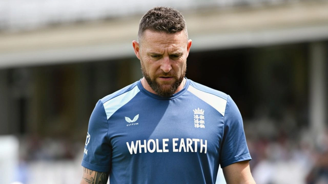 Why Brendon McCullum staying on as England coach beyond 2026 would be the worst decision the ECB could make