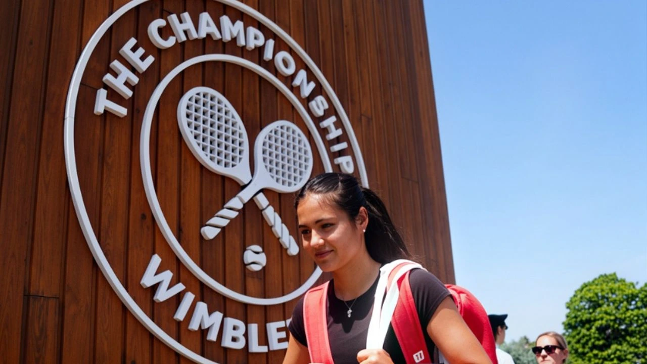 Why Emma Raducanu’s Wimbledon 2026 dream is both alive and suddenly uncertain