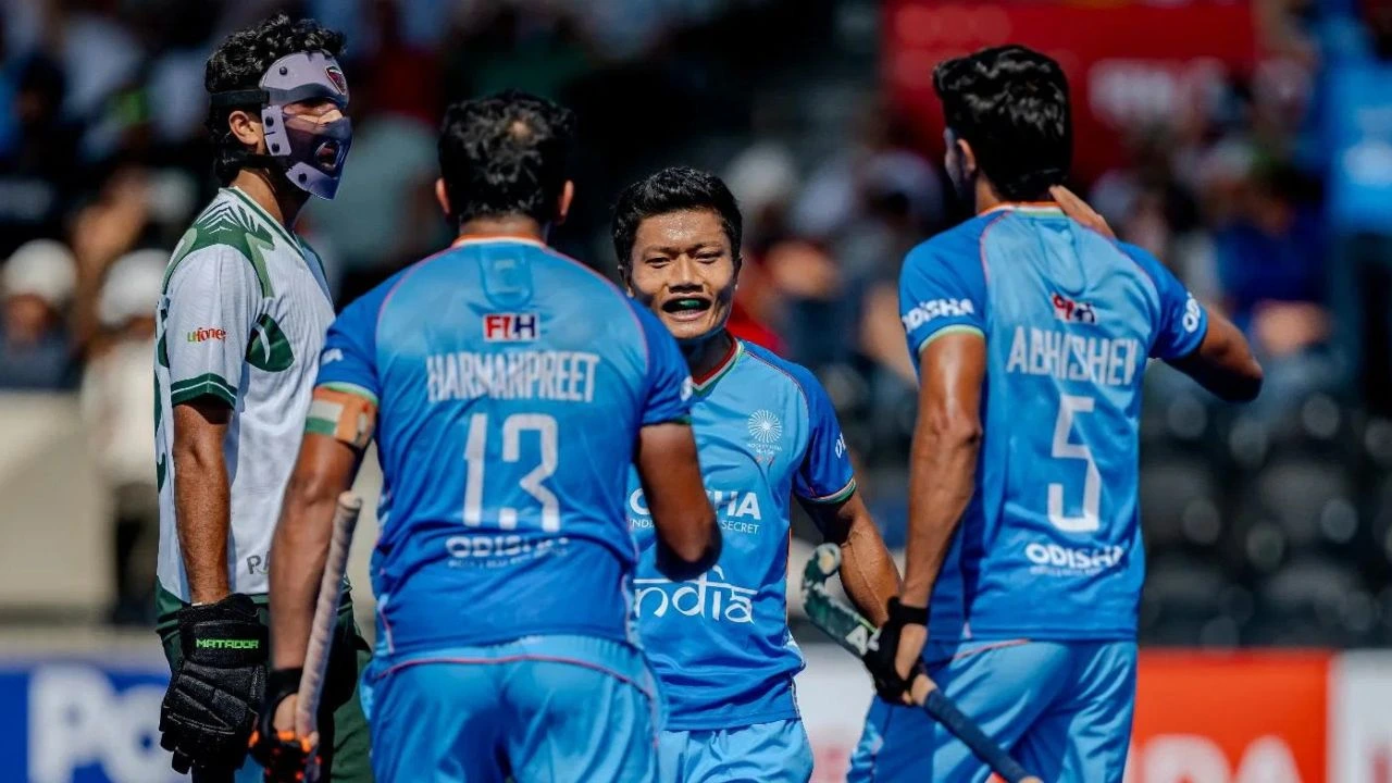 India won 4-3 vs Pakistan in FIH Pro League 2025-26 but Craig Fulton called the final five minutes unacceptable. Here’s why