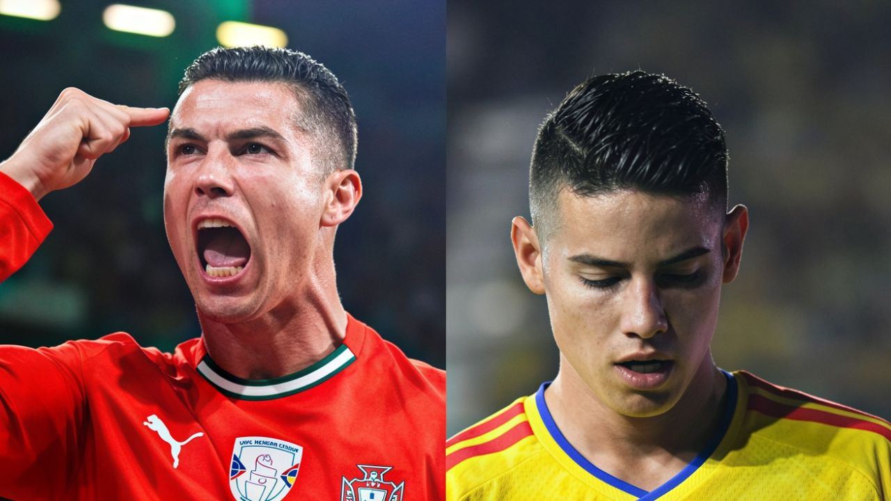 Portugal vs Colombia, FIFA World Cup 2026: Can Ronaldo deliver when it actually matters against the best opponent Portugal have faced all tournament