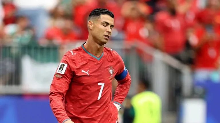 Portugal vs Uzbekistan, FIFA World Cup 2026 Match Preview