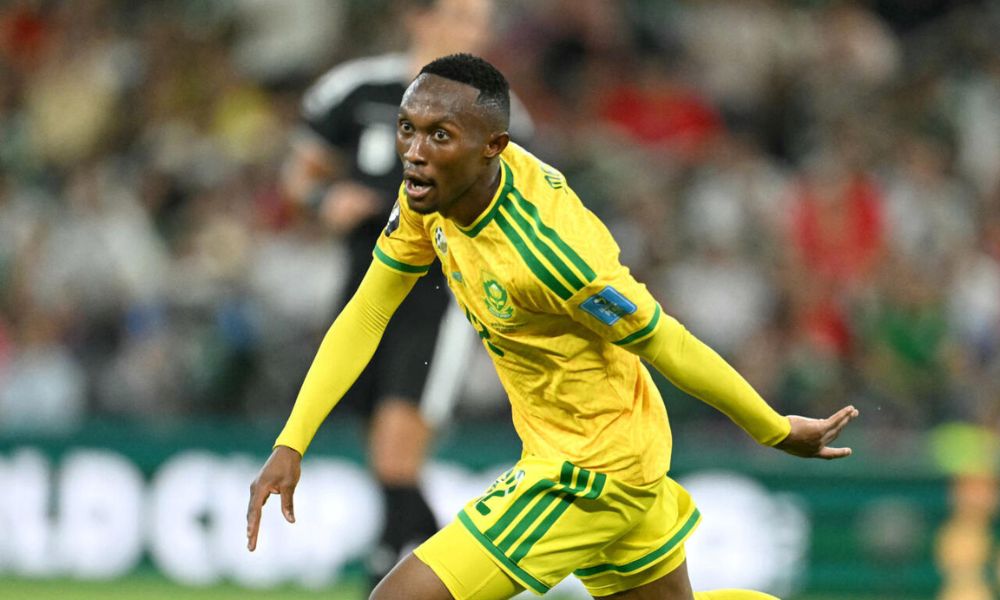Thapelo Maseko
