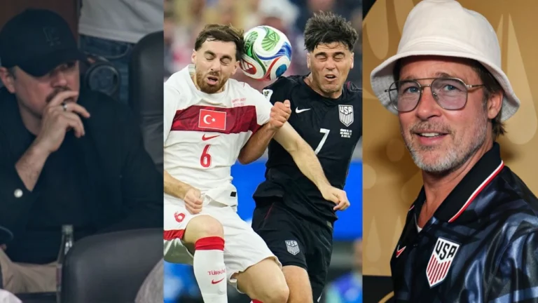 USA vs Turkey, FIFA World Cup 2026 Review