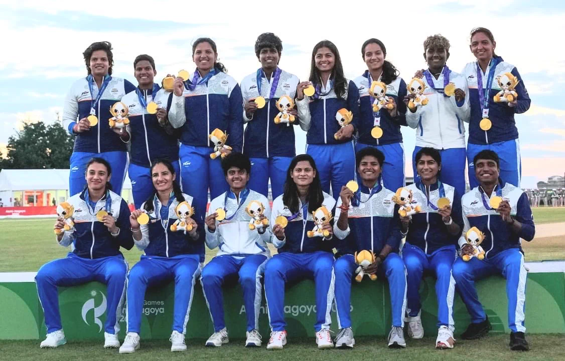 India gave Sri Lanka 216 to chase for gold. They found 69 devastating ways not to.