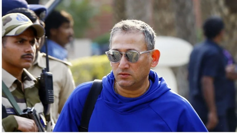Ajit Agarkar