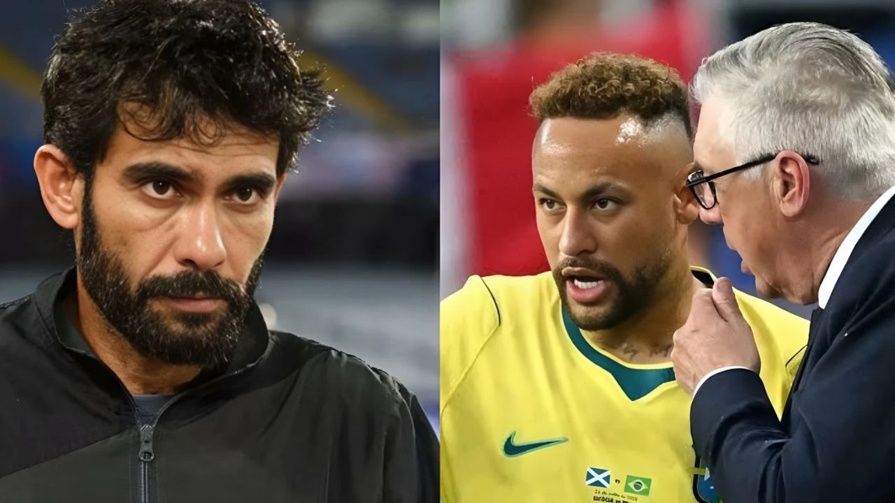 Panama escaped India 1-1. Did Khalid Jamil’s team just give Carlo Ancelotti’s Brazil a chilling Football warning?