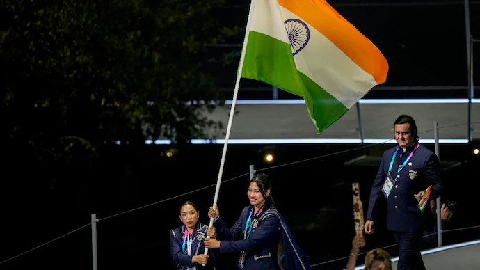 Asian Games 2026