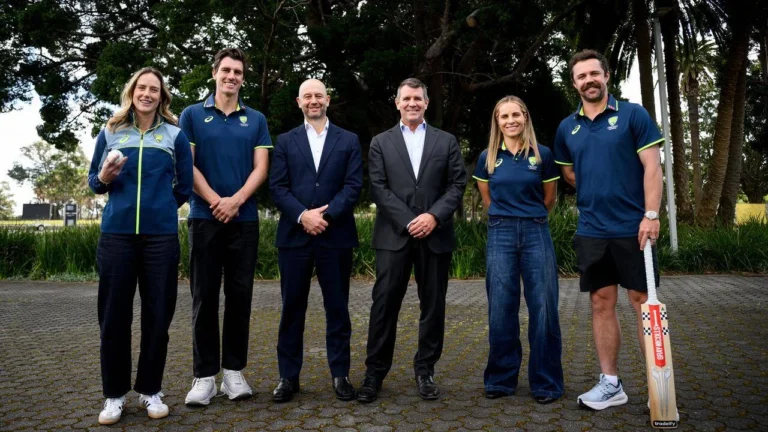 Cricket Australia is selling the BBL but who actually wants it