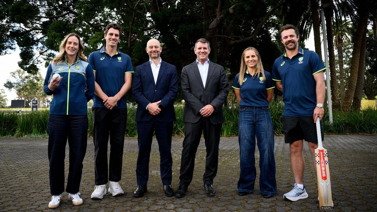 BBL 2027–28 could change forever as Cricket Australia pushes for private money in a radical move