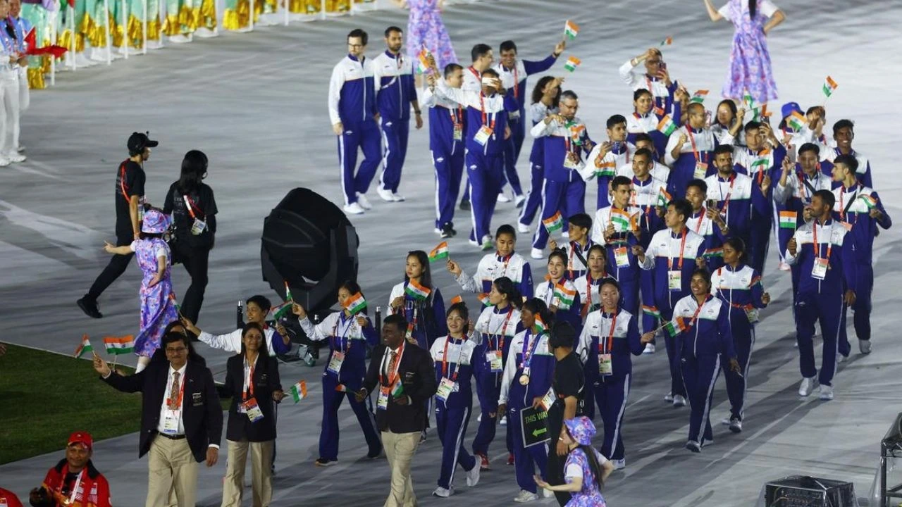 Asian Games 2026: What did India really win in Nagoya beyond the medals?
