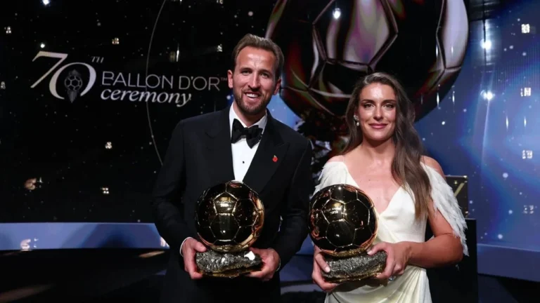 Ballon d'Or