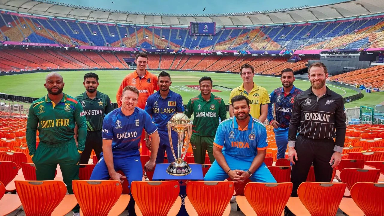 ODI World Cup 2027 schedule announcement: Big update on tickets, Broadcasts and Live Streaming in South Africa, India, USA, UK, Australia, Pakistan and other countries