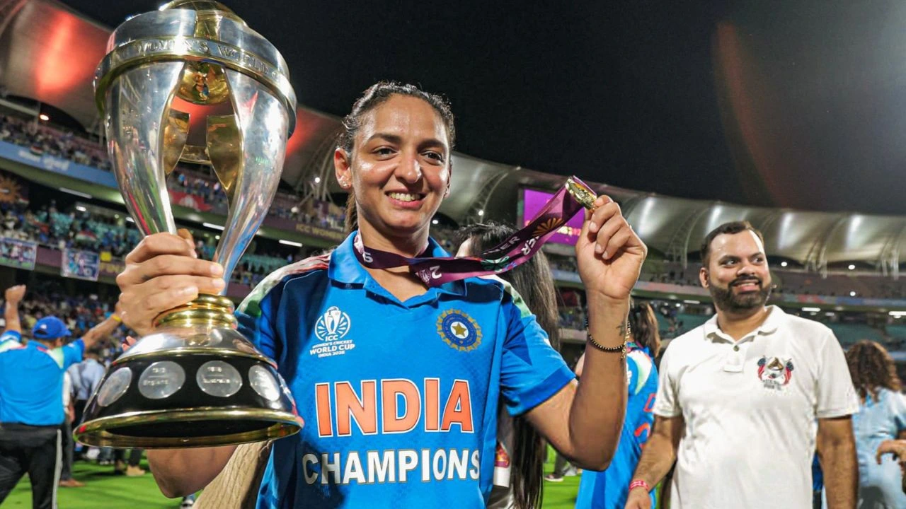 Harmanpreet Kaur leaves behind 5 troubling questions that India desperately needs to answer